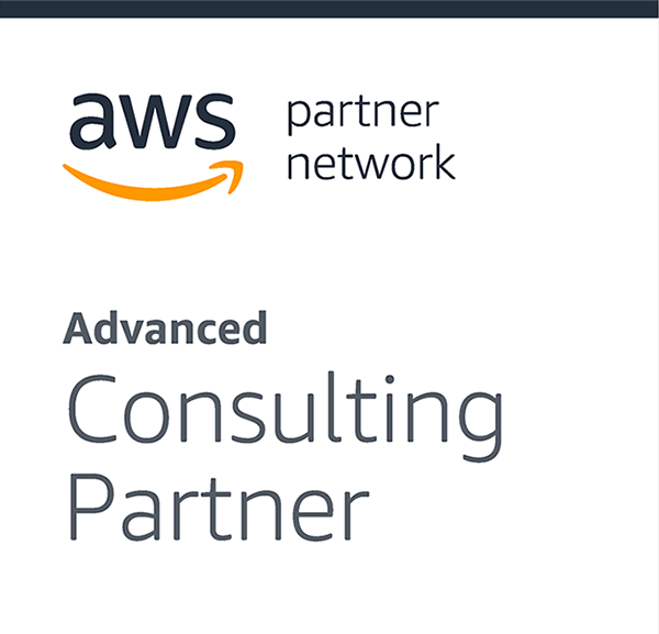 AWS Partner Network（APN）アドバンスドコンサルティングパートナー